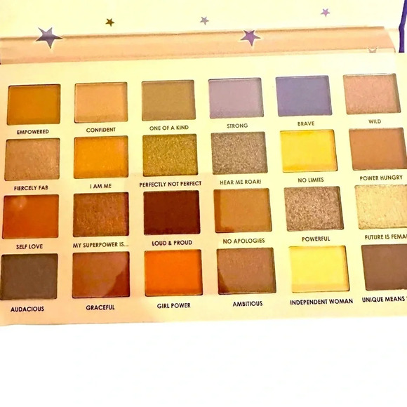 NEW Ciate “I Am Woman What’s Your Super Power? Vol 2 - Picture 4 of 7